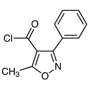 TCI M2996 16883-16-2 5-Methyl-3-phenylisoxazole-4-carbonyl Chloride