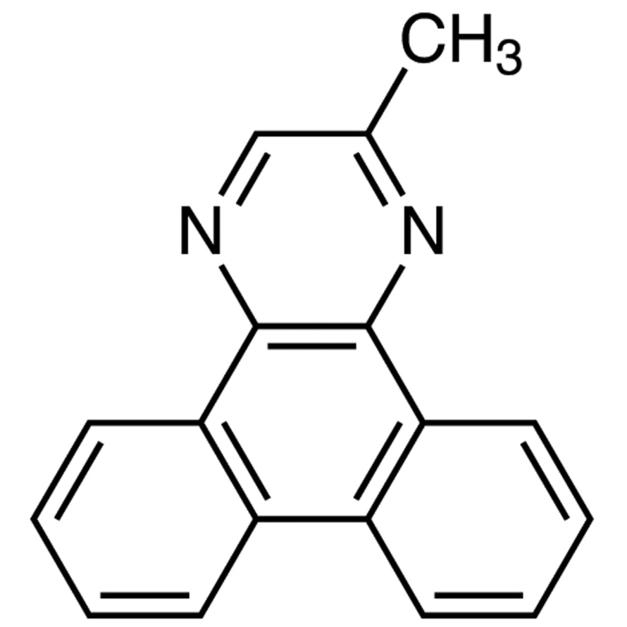 536753-86-3 2-Methyldibenzo[f,h]quinoxaline - AMI Scientific