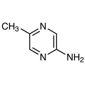 5521-58-4 5-Methylpyrazin-2-amine - AMI Scientific