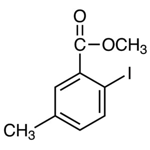 TCI M3019 103440-52-4 Methyl 2-Iodo-5-methylbenzoate