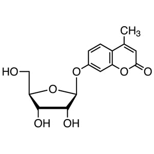 TCI M3027 195385-93-4 4-Methylumbelliferyl beta-D-Ribofuranoside