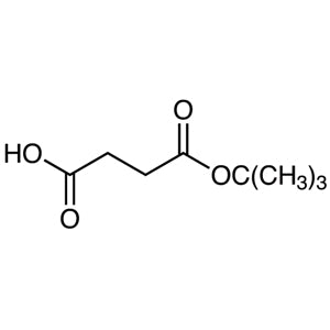 TCI M3033 15026-17-2 Mono-tert-butyl Succinate