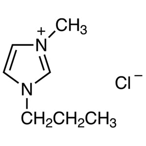 TCI M3035 79917-89-8 1-Methyl-3-propylimidazolium Chloride
