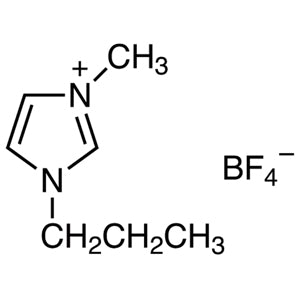 TCI M3036 244193-48-4 1-Methyl-3-propylimidazolium Tetrafluoroborate