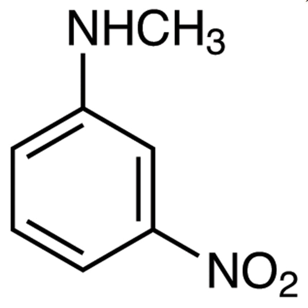 TCI M3042 619-26-1 N-Methyl-3-nitroaniline