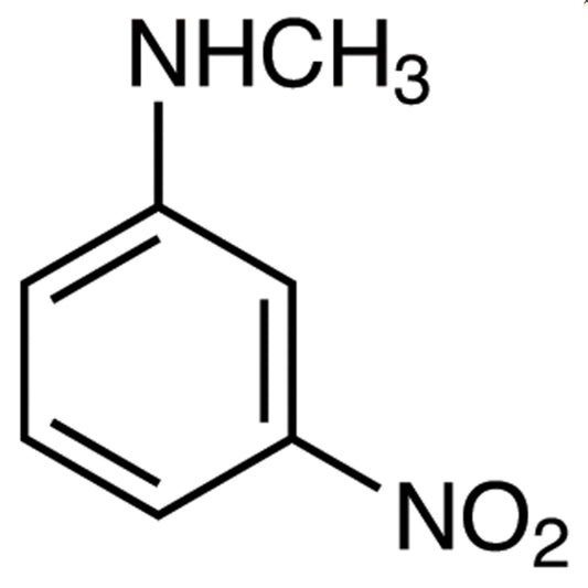 TCI M3042 619-26-1 N-Methyl-3-nitroaniline