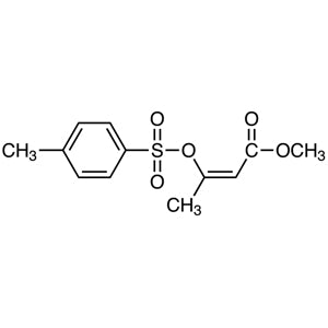TCI M3043 1029612-18-7 Metil (Z)-3-(p-Toluenasulfoniloksi)but-2-enoat
