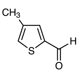 TCI M3054 6030-36-0 4-Methylthiophene-2-carboxaldehyde