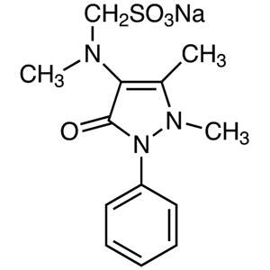 TCI M3060 68-89-3 Metamizole Sodium Salt