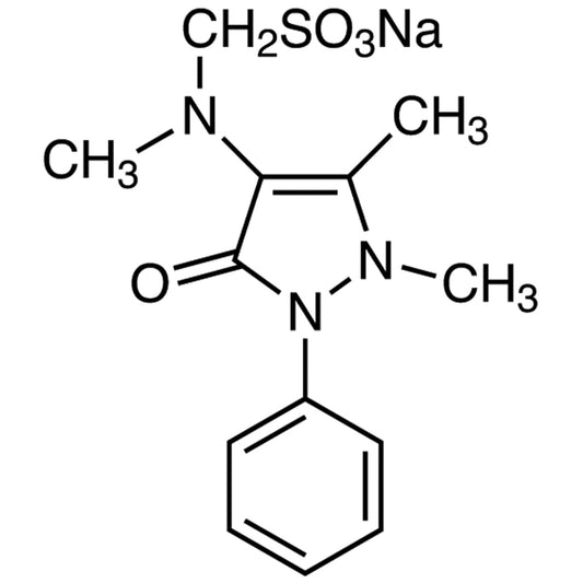 TCI M3060 68-89-3 Metamizole Sodium Salt