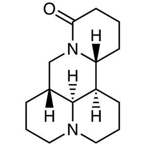 TCI M3093 6882-68-4 Sophoridine