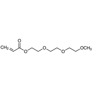 TCI M3094 48067-72-7 2-[2-(2-Methoxyethoxy)ethoxy]ethyl Acrylate (stabilized with MEHQ)