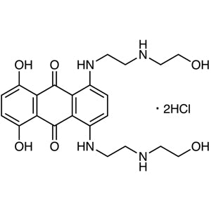 TCI M3110 70476-82-3 Mitoxantrone Dihydrochloride
