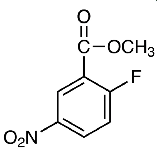 TCI M3115 2965-22-2 Methyl 2-Fluoro-5-nitrobenzoate