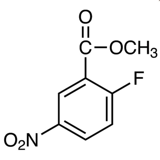 TCI M3115 2965-22-2 Methyl 2-Fluoro-5-nitrobenzoate
