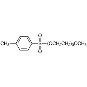 TCI M3122 62921-74-8 2-[2-(2-Methoxyethoxy)ethoxy]ethyl 4-Methylbenzenesulfonate