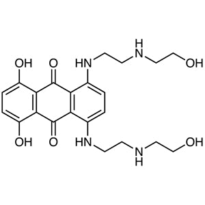 TCI M3133 65271-80-9 Mitoxantrone