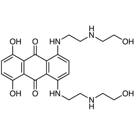TCI M3133 65271-80-9 Mitoxantrone