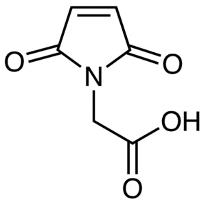 TCI M3143 25021-08-3 2-Maleimidoacetic Acid