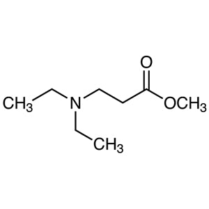 TCI M3150 5351-01-9 Methyl 3-(Diethylamino)propionate