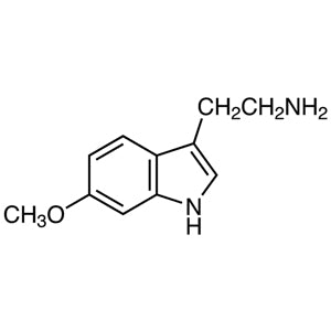 3610-36-4 6-Methoxytryptamine - AMI Scientific