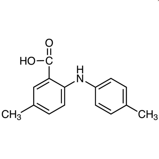 TCI M3165 24173-43-1 5-Methyl-2-(p-tolylamino)benzoic Acid