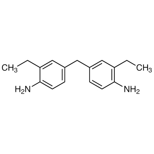 TCI M3167 19900-65-3 4,4'-Methylenebis(2-ethylaniline)