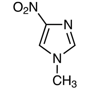 TCI M3171 3034-41-1 1-Methyl-4-nitroimidazole