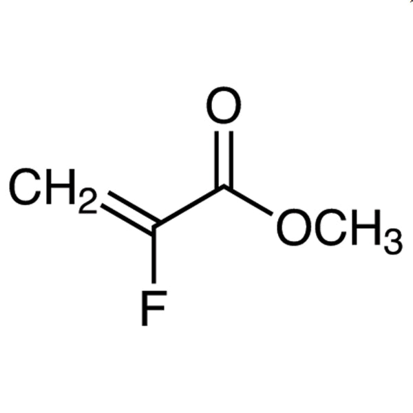 TCI M3179 2343-89-7 Metil 2-Fluoroakrilat (distabilkan dengan BHT)