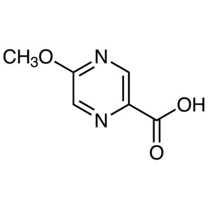 40155-42-8 5-Methoxypyrazine-2-carboxylic Acid - AMI Scientific