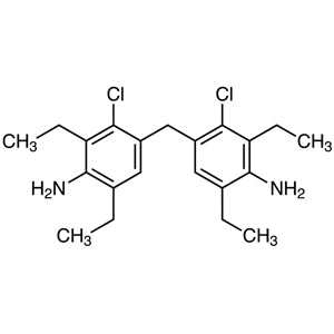 TCI M3183 106246-33-7 4,4'-Methylenebis(3-chloro-2,6-diethylaniline)