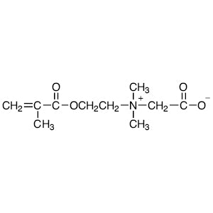 TCI M3185 62723-61-9 2-[[2-(Methacryloyloxy)ethyl]dimethylammonio]acetate