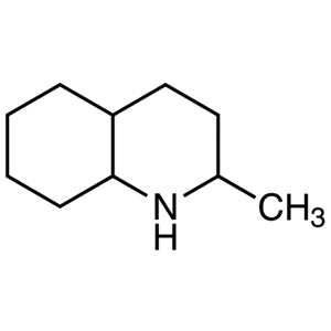 TCI M3189 20717-43-5 2-Methyldecahydroquinoline (mixture of isomers)