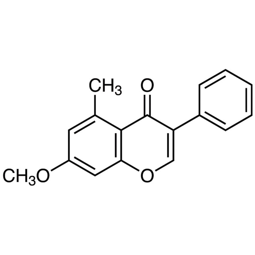 TCI M3190 82517-12-2 7-Methoxy-5-methylisoflavone