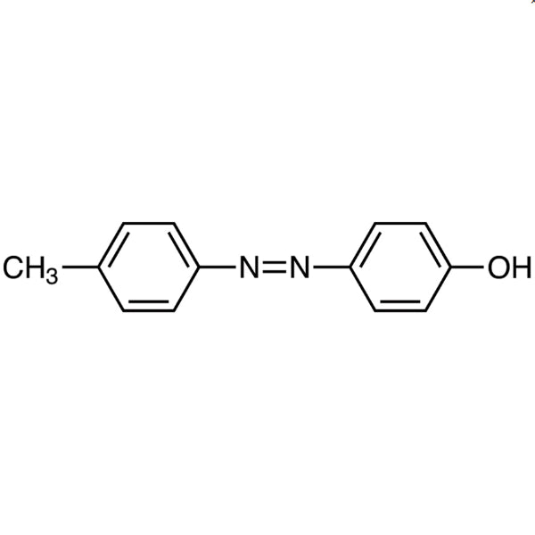 2497-33-8 4-(4-Methylphenylazo)phenol - AMI Scientific