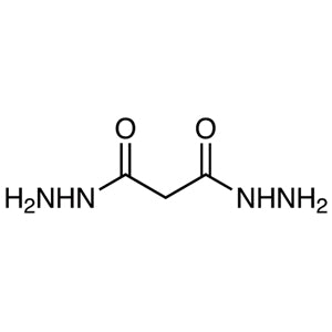 TCI M3206 3815-86-9 Malonic Acid Dihydrazide