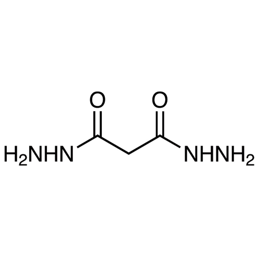 TCI M3206 3815-86-9 Malonic Acid Dihydrazide