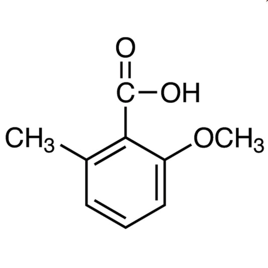 TCI M3208 6161-65-5 2-Methoxy-6-methylbenzoic Acid