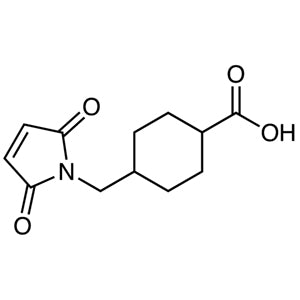 TCI M3218 64987-82-2 4-(N-Maleimidomethyl)cyclohexane-1-carboxylic Acid