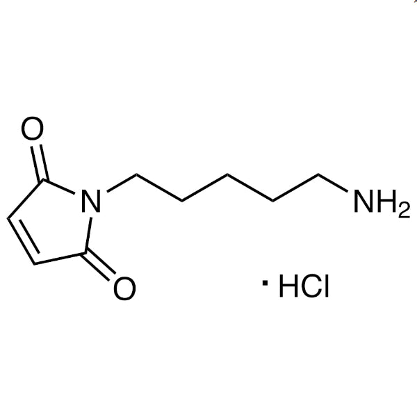TCI M3226 510709-83-8 N-(5-Aminopentyl)maleimide Hidroklorida