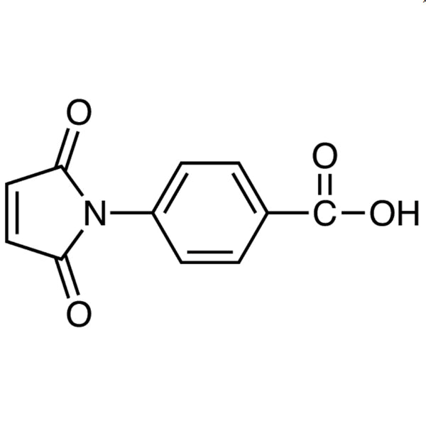 TCI M3257 17057-04-4 4-Maleimidobenzoic Acid