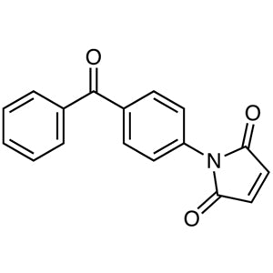TCI M3259 92944-71-3 4-(N-Maleimido)benzophenone