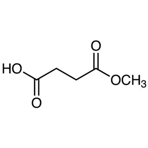 TCI M3262 3878-55-5 Monomethyl Suksinat