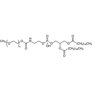 TCI M3264 147867-65-0 Methyl-PEG2000-DSPE