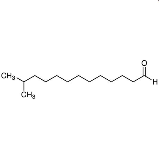 TCI M3275 75853-49-5 12-Methyltridecanal