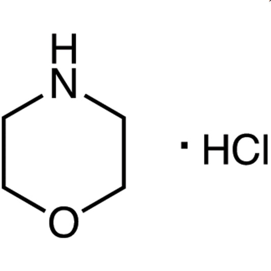 TCI M3284 10024-89-2 Morpholine Hydrochloride