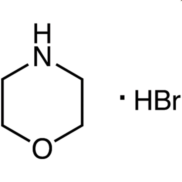 TCI M3285 6377-82-8 Morfolin Hidrobromida
