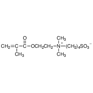 TCI M3295 6613-65-6 4-[[2-(Methacryloyloxy)ethyl]dimethylammonio]butane-1-sulfonate