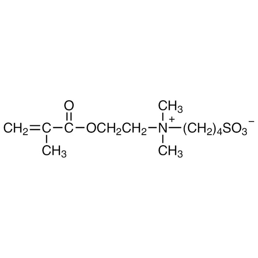 TCI M3295 6613-65-6 4-[[2-(Methacryloyloxy)ethyl]dimethylammonio]butane-1-sulfonate