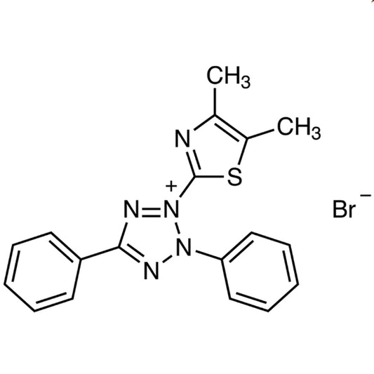 TCI M3297 298-93-1 MTT [for Biochemical Research]